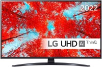 Фото - Телевизор LG 55UQ9100 55 "