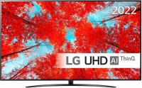 Фото - Телевизор LG 75UQ9100 75 "