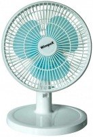 Фото - Вентилятор Wimpex WX-909