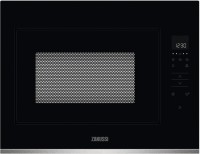 Фото - Встраиваемая микроволновая печь Zanussi ZMBN 4 SX 