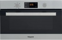 Фото - Встраиваемая микроволновая печь Hotpoint-Ariston MD 344 IX H 