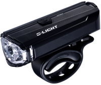Фото - Велофонарь Dlight CG-129P