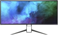 Фото - Монитор Acer Predator X38S 38 "  черный