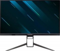 Фото - Монитор Acer Predator XB323QKNV 31.5 "  черный