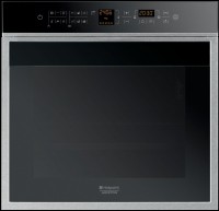 Фото - Духовой шкаф Hotpoint-Ariston FK 1039 EN P 0 X HA