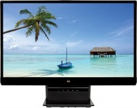 Фото - Монитор Viewsonic VX2270Smh-LED 22 "