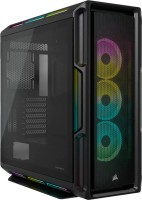 Фото - Корпус Corsair iCUE 5000T RGB черный