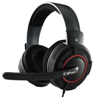 Фото - Наушники Cooler Master CM Storm Ceres-400 