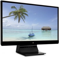 Фото - Монитор Viewsonic VX2370Smh-LED 23 "