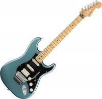 Фото - Гитара Fender Player Stratocaster Floyd Rose HSS 