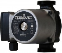 Фото - Циркуляционный насос TERMOJET UPS25-70 4&nbsp;м 1 1/2" 130&nbsp;мм