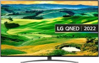 Фото - Телевизор LG 65QNED81 2022 65 "