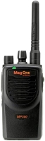 Фото - Рация Motorola MP300-V 