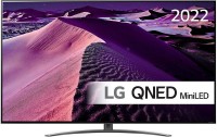 Фото - Телевизор LG 75QNED86 2022 75 "