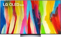 Телевизор LG OLED65C2 65 "