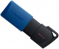 Фото - USB-флешка Kingston DataTraveler Exodia M 64 ГБ