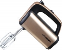 Фото - Миксер Hausberg HB-4201AU золотистый