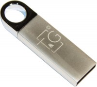 Фото - USB-флешка T&G 026 Metal Series 2.0 16Gb