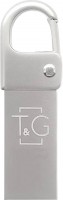 Фото - USB-флешка T&G 027 Metal Series 2.0 64 ГБ