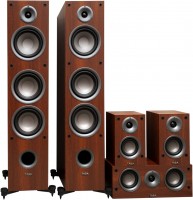 Фото - Акустическая система TAGA Harmony TAV-607 Set 5.0