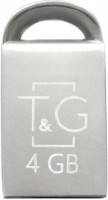 Фото - USB-флешка T&G 107 Metal Series 2.0 64 ГБ