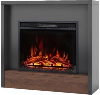 Фото - Электрокамин Warmtec Klar Powerflame TGU 23 