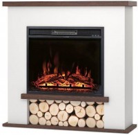 Фото - Электрокамин Warmtec Tula Powerflame TGU 23 