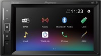 Фото - Автомагнитола Pioneer DMH-A240DAB 