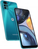 Мобильный телефон Motorola Moto G22 64 ГБ