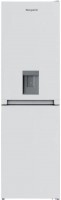 Фото - Холодильник Hotpoint-Ariston HBNF 55181 W AQUA белый