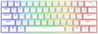 Фото - Клавиатура KRUX Neo Pro Wireless RGB  Gateron Yellow Switch