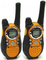 Фото - Рация Motorola T6510