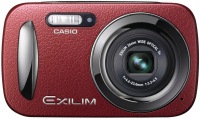 Фото - Фотоаппарат Casio Exilim EX-N20 