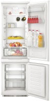 Фото - Встраиваемый холодильник Hotpoint-Ariston BCB 33 AAE