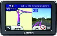 Фото - GPS-навигатор Garmin Nuvi 2545 