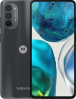 Фото - Мобильный телефон Motorola Moto G52 128 ГБ / 4 ГБ