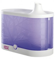 Фото - Увлажнитель воздуха OKbaby Blue Spa
