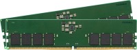 Фото - Оперативная память Kingston KVR DDR5 2x16Gb KVR52U42BS8K2-32