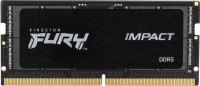 Фото - Оперативная память Kingston Fury Impact DDR5 2x32Gb KF556S40IBK2-32