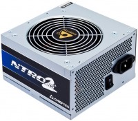 Фото - Блок питания Chieftec NITRO II 85+ BPS-550S2