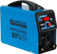 Фото - Сварочный аппарат Awelco Pro 250