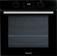 Фото - Духовой шкаф Hotpoint-Ariston SA2 540 H BL 