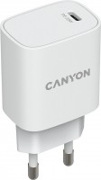 Фото - Зарядное устройство Canyon CNE-CHA20B02 