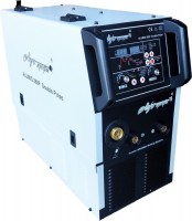 Фото - Сварочный аппарат Luch Profi AluMIG-280P Double Pulse