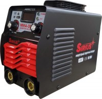 Фото - Сварочный аппарат Sirius MMA-320