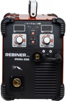 Фото - Сварочный аппарат REBINER RWM-335