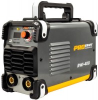Фото - Сварочный аппарат Procraft Industrial RWI-400