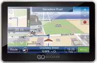 Фото - GPS-навигатор GoClever Navio 505