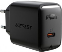 Фото - Зарядное устройство Acefast A1 PD20W 