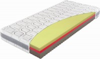 Фото - Матрас Materasso Comfort Antibacterial 100x200